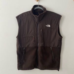 North Face Denali Vest